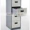 Drawer Cabinet/steel Cupboard/file Cabinet for Sale