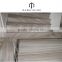 Elegant White Marble Stair Railing Designs