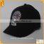2016 new fashion promotional 6 panel custom baseball cap