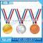 Heavy metal alloys olympic blank metal medal blanks