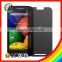 Manufacturer phone privacy glass for Motorola moto g privacy glass