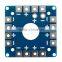 ESC Connection Board Distribution Board For Multi-Axis Multi-Copter Model Helicopter