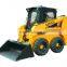 Compact 700kg Mini Skid Steer Loader MR45 loaders Price List