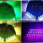 Good Choice For You!5*10W RGBW LED Blinder Light