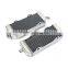 All Aluminum custom motorcycle radiators for dirt bike
