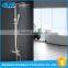 2016 hot sale good quality wall mounted single holder dual control S/S 304 bathroom shower bath faucet