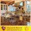 Natural customize colors of granite countertops