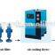 2016 semi-automatic pet hot filling blow molding machine