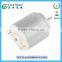 3V 4.5V Small Electric DC Motor Permanent Magnet DC Motor Vibrator Motor for Massager