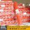 Competitive Price Comfortable plastic safety fence net