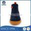 Wholesale SY1301-M-2B Kids Mixcolor High Cut Boot with Zipper
