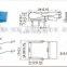 hookHOOK SWITCH/0.2A 60V(SX-A3-YS)