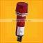 220 volt led lights switch