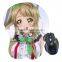 New Minami Kotori - Love Live Anime Amazing 3D Mouse Pad Sexy Butt Wrist Rest Oppai SMP02