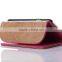 OEM manufacture Luxury design belt clip smart leather cell phone case for iphone 6 plus