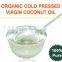 China tubular centrifuge are using in coconut oil separation field