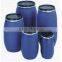 ISO9001 certification plastic water tank blow molding machine