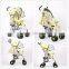 Nets Canopy Two Adjustable Baby Umbrella Stroller/Baby Pram/Baby Carriage/Baby Pushchair