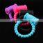 strong vibration silicone penis cock ring sex toys