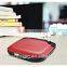 High efficient safety perfect hand crank hello kitty 8000mAh power bank charger with charging cable