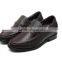 germany new design hign heel leather shoes for man