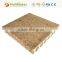 Tubular Hollow Core Chipboard for Door Core