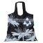 Nice foldable fashion polyester bag