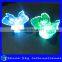 Multicolor Night Time/Wedding/Party Decoration Fiber Optic Led Butterfly Light