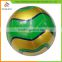 Hot Selling special design cheap soccer balls in bulk for wholesale