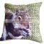 British Shar Pei Dog Photo Printed Cushion Cover