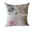 Secret Garden Rose Cushion Covers Printed