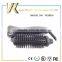 high quality iron curler mini folding curling iron brush hair curler