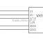CC2500 RF module low cost 2.4 GHz rf wireless transmitter module