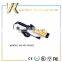 Wave curler,Curling Iron,Hair Curling Machine with Triple Barrel 2016