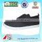 china factory OEM most cheap canvas shoes