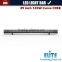 39 inches 120W Car LED light bar Curved High Lumens Super bright