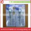 Cosmetics Tools packing card /cardboard packing/pp clear produsts cards packaging