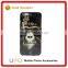 [UPO] Cartoon Cute Cool Design Hard Plastic back soft tpu bumper Phone Case for iphone 6