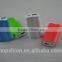 Promotional gifts, 5200mAh power bank for smartphone, power banks