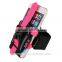 Running Sport Armband Xiaomi Case Pink Gym Mobile Phone Arm Holder waterproof armband case armband badge holder