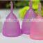 Wholesale Medical Menstrual Cup,Silicon Menstrual Cup