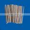 300pcs flat wooden toothpicks