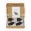 Factory Vnetphone!V2-1200 2 riders 1200m wireless bluetooth Interphone For Motocyclist BT Interphone Motorcycle Bluetooth