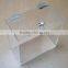 High quality cast acrylic packaging box display box factory wholesale acrylic box