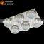 chandelier parts crystal pendant,stainless steel chandelier OM88301