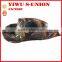 Woodland hiking custom printed safari bucket camo military boonie hat
