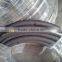 Cord sand blast rubber hose wear resistant rubber hose