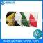 The best wonderful PVC flooring warning optical adhesive tapes