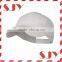 Wholesale promotional 6 panel baseball plain cap