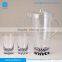 Clear Acrylic 2L PITCHER